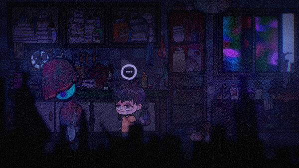 浮游 Demo screenshot 3