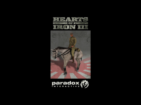 KHAiHOM.com - Hearts of Iron III: Japanese Infantry Pack DLC