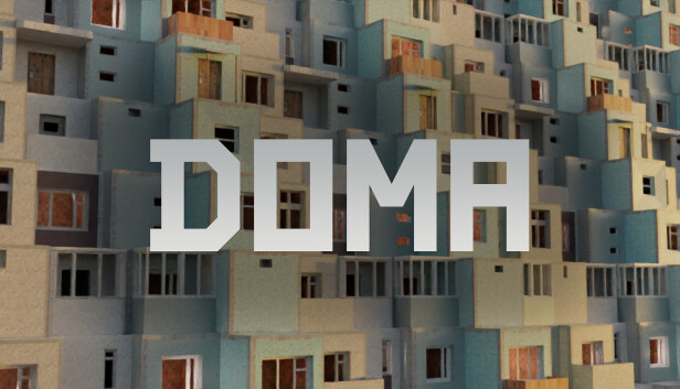 Doma on Steam