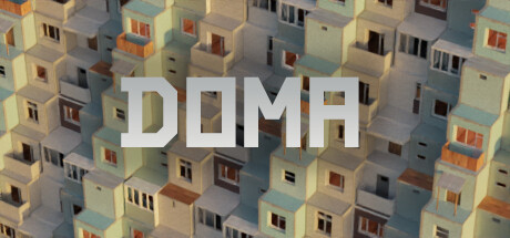 Doma Cover Image