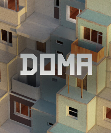 Doma