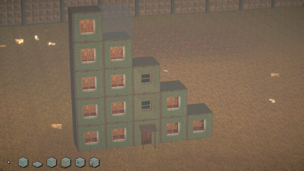 Domafor windows and Linux 1