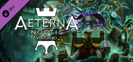 Aeterna Noctis: Virtuoso banner image