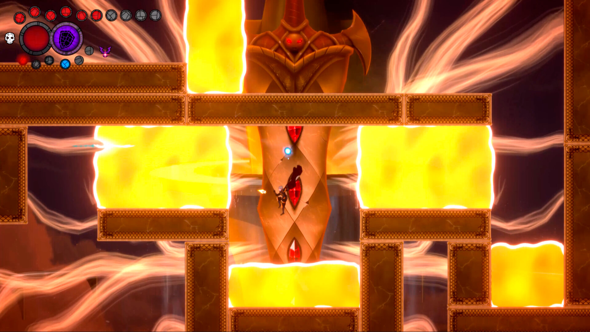 Aeterna Noctis: Virtuoso screenshot screenshot 5