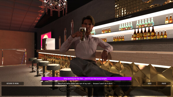 Sex Story - Cuckold Life - Episode 6 game for windows Pc 1