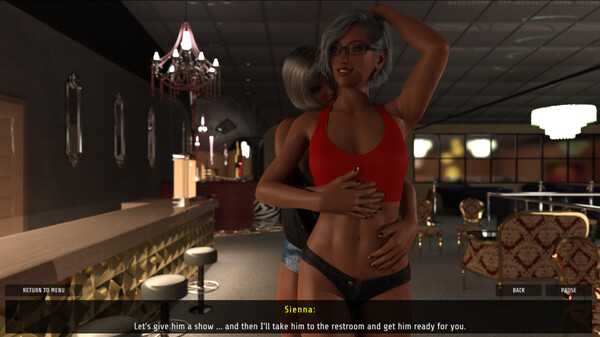 Sex Story - Cuckold Life - Episode 6for windows and Linux 1