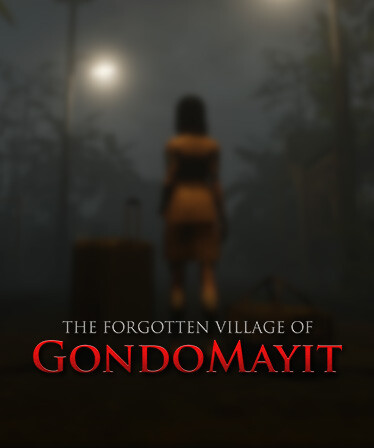 The Forgotten Village of Gondomayit