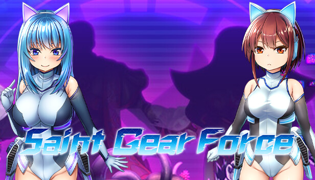 Saint Gear Force on Steam