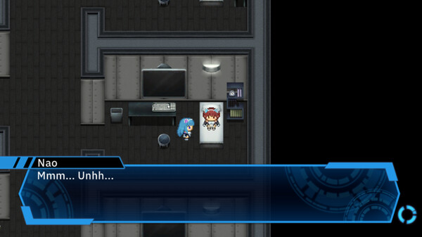 Saint Gear Force game for windows Pc 1