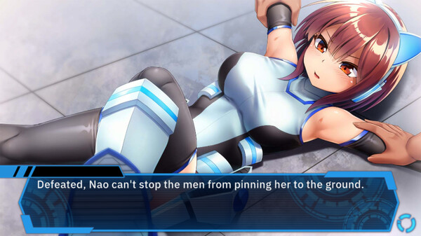 Saint Gear Force game for Linux 1