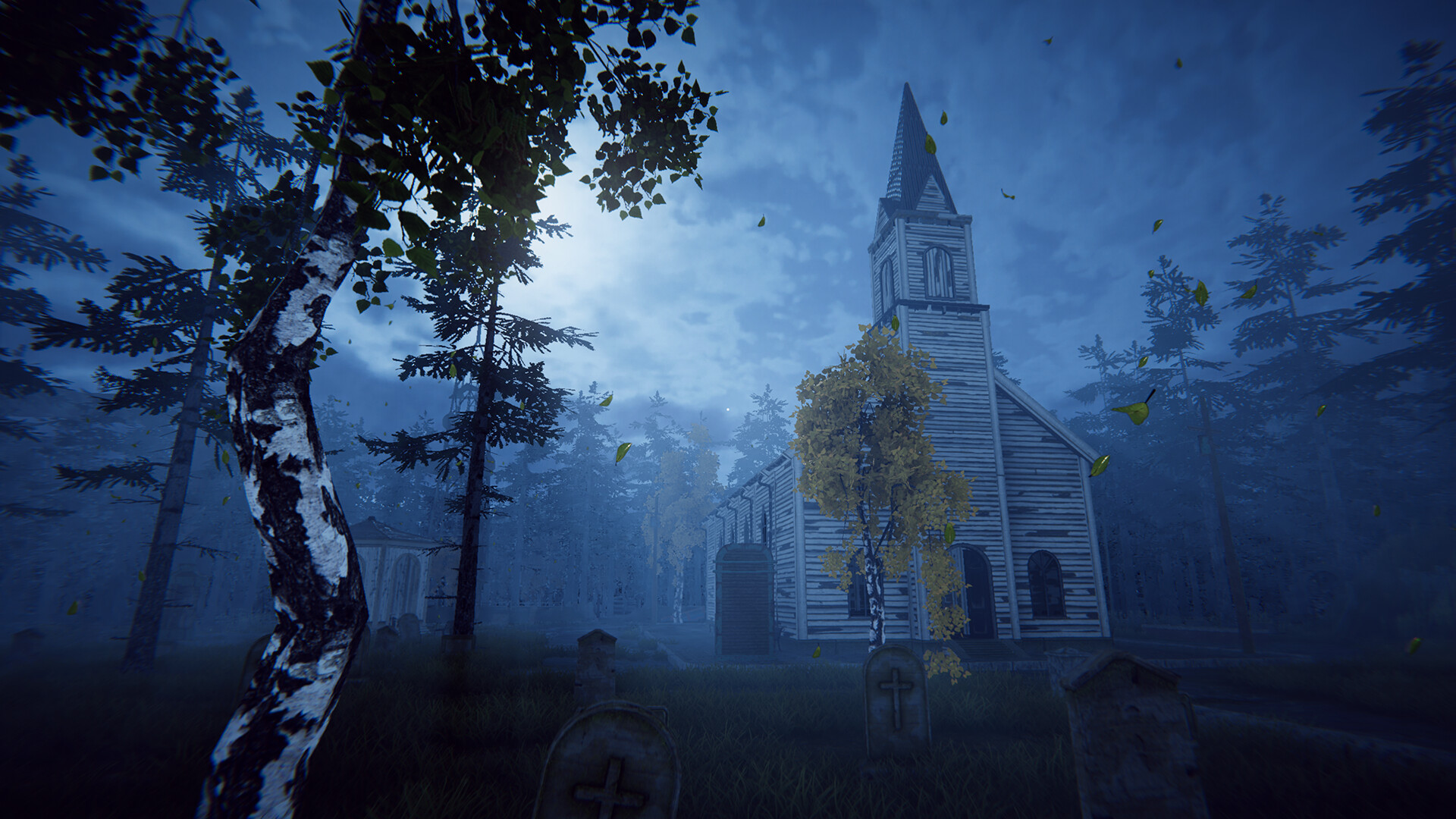 Urban Explorer Demo #0