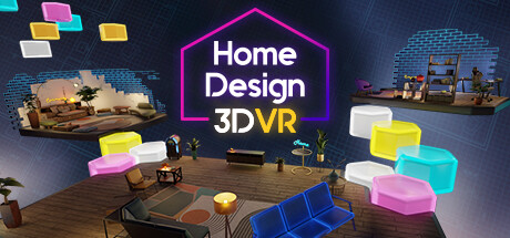 Home Design 3D VR Cover Image
