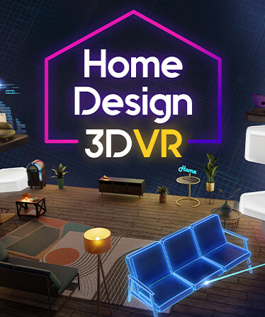 Home Design 3D VR