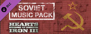 Hearts of Iron III: Soviet Music Pack DLC