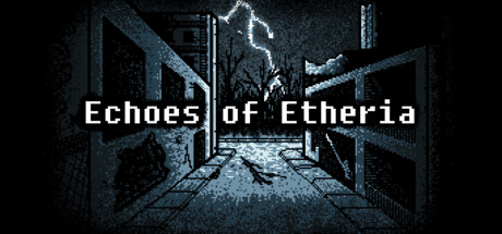 Echoes of Etheria Cover Image