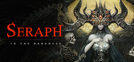 SERAPH : In the Darkness steam charts