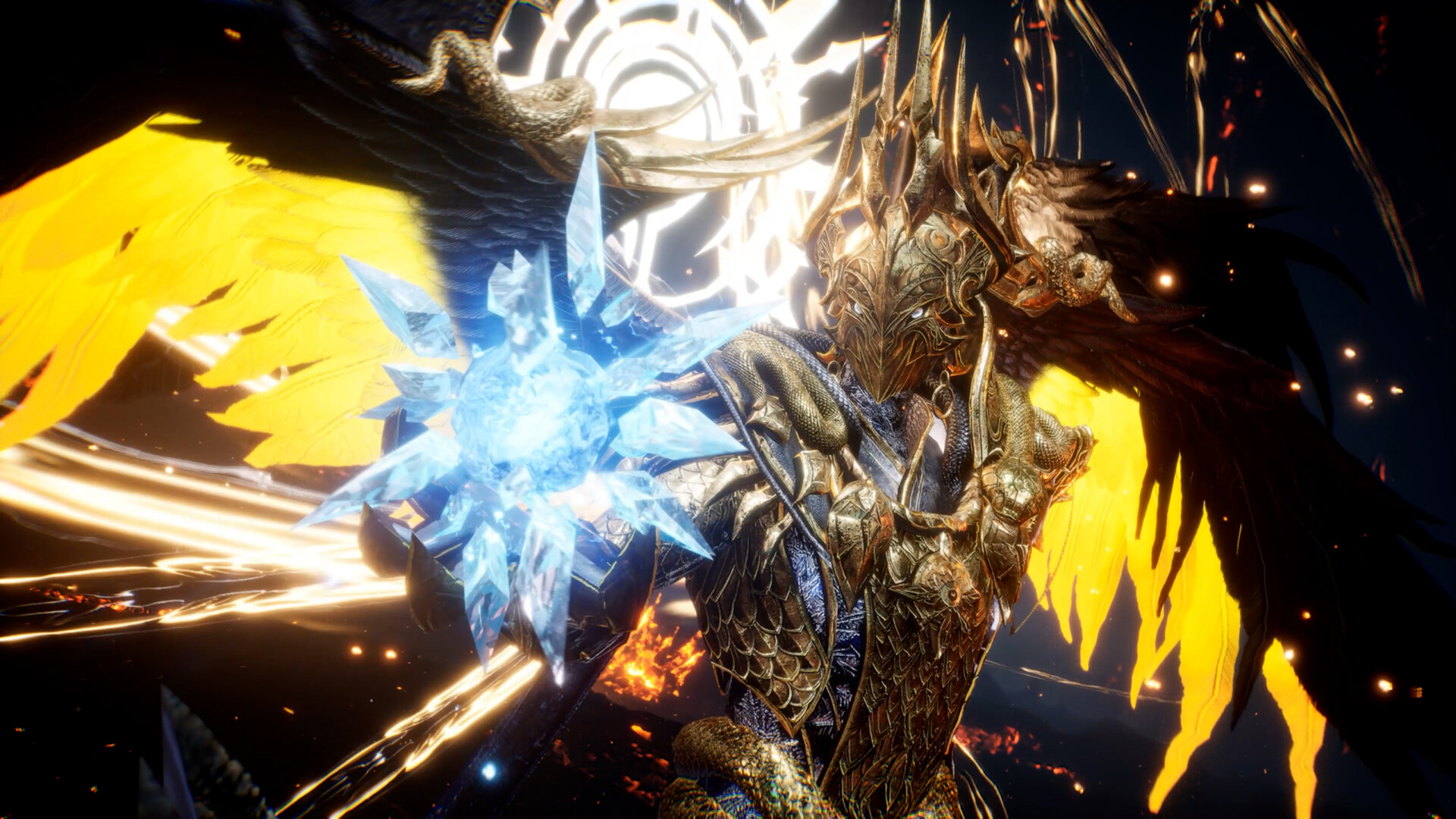 SERAPH : In the Darkness #2