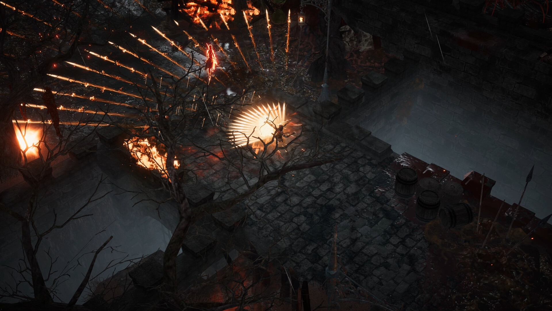 SERAPH : In the Darkness #9