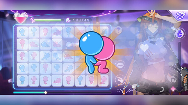 Скриншот из Oh Yeah