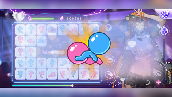 Oh Yeah game for Linux 1