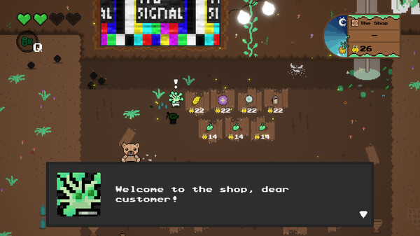 Forebloomed: Evergreen Edition game for windows Pc 1