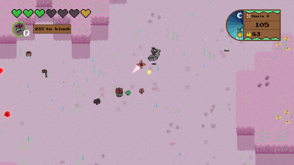 Forebloomed: Evergreen Editionfor windows and Linux 1