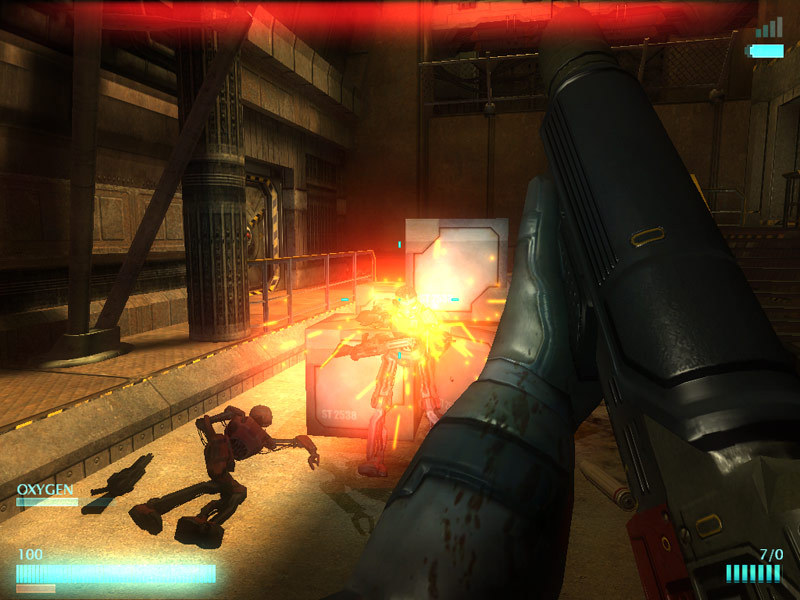 ALPHA PRIME (PC) (UK) : : Video Games