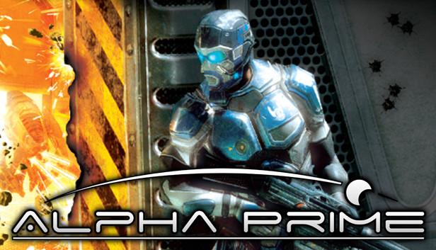 Alpha Prime  Bohemia Interactive