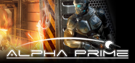Alpha Prime header image