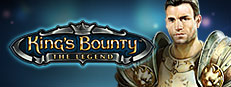 Steam King S Bounty The Legend