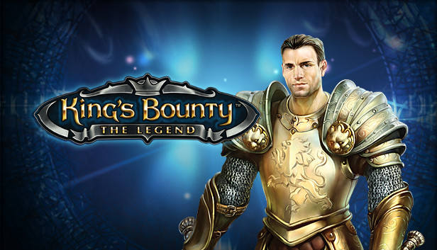 kings bounty the legend review reddit