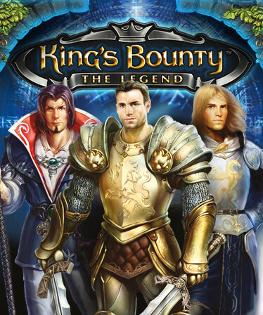 King's Bounty: The Legend