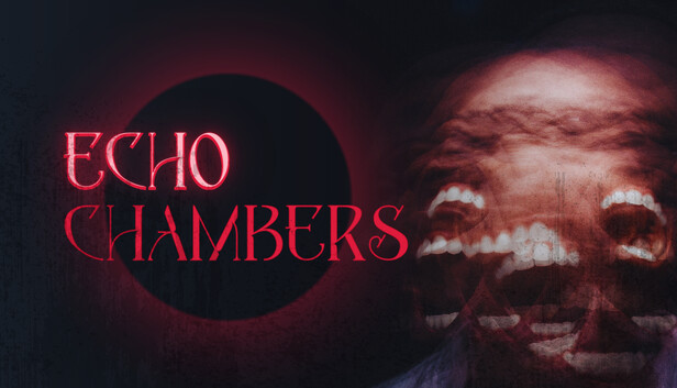 Echo Chambers on Steam