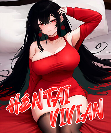 Hentai Vivian