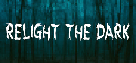 Relight The Dark Cover Image