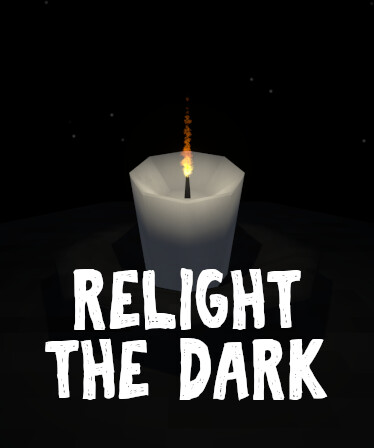 Relight The Dark