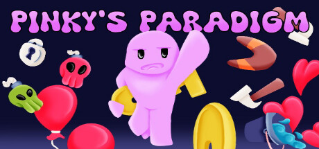 Pinky's Paradigm