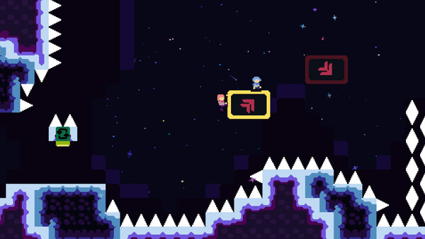 Two Climbers game for windows Pc 1