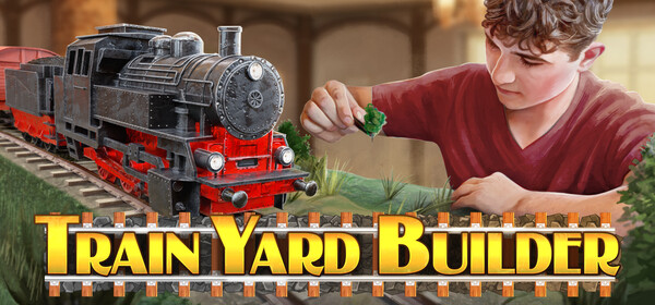 Train Yard Builder Playtest screenshot 2