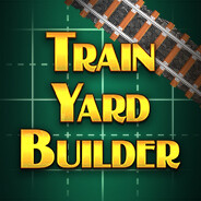 Train Yard Builder Playtest screenshot 7
