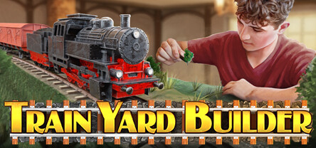 Train Yard Builder Playtest screenshot 3