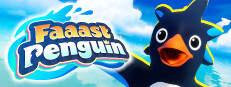 Faaast Penguin