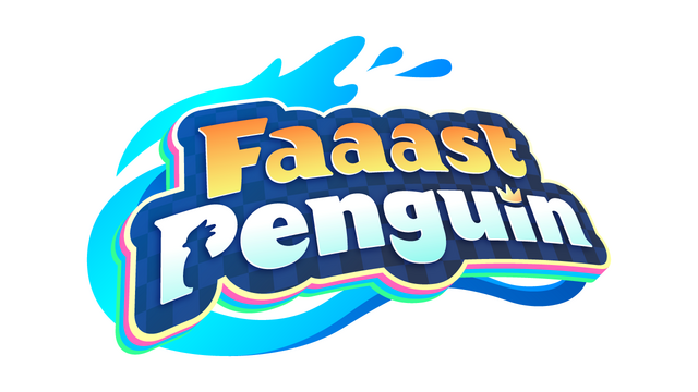 Faaast Penguin