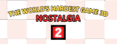 The World's Hardest Game 3D Nostalgia 2