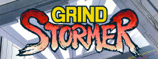 Grind Stormer