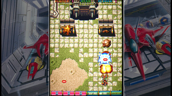 Grind Stormer game for Linux 1