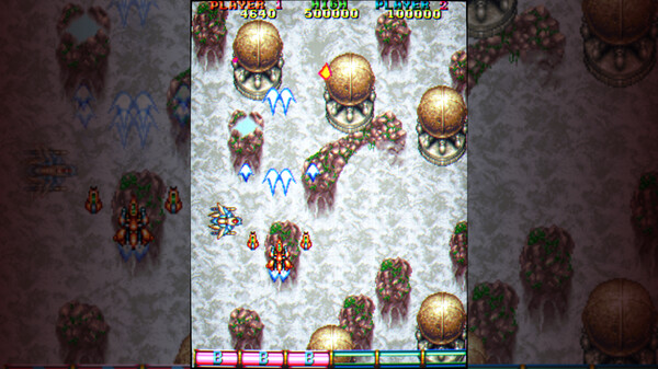 Grind Stormer game for windows Pc 1