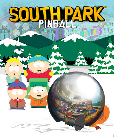 Pinball FX - South Park™ Pinball