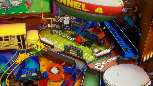 Pinball FX - South Park™ Pinball
