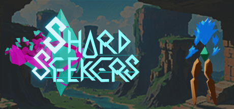 Shard Seekers Cover Image